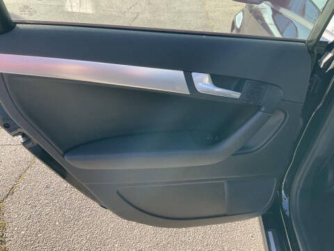 2012 Audi A3 2.0 TDI Premium Plus