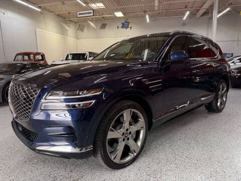 2023 Genesis GV80 3.5T