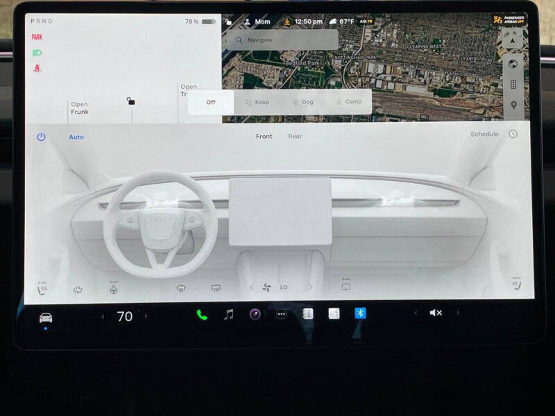 2024 Tesla Model 3 Performance