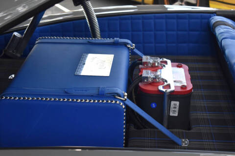 1955 Mercedes-Benz 300-Class