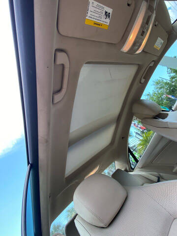 2014 Mercedes-Benz E-Class E 350