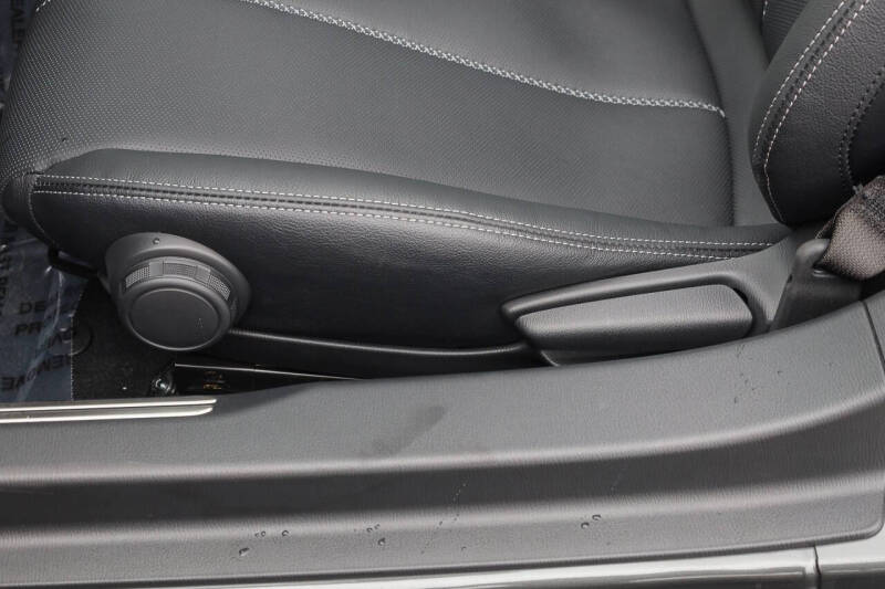 2025 Mazda MX-5 Miata Grand Touring