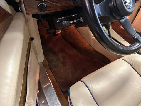 1990 Excalibur Phaeton