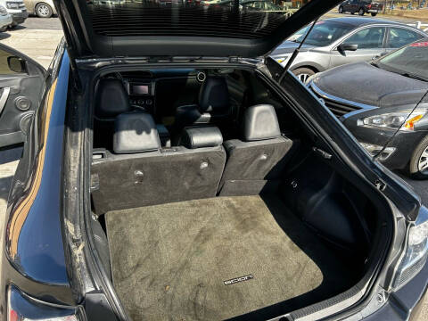 2014 Scion tC Monogram