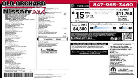 2024 Dodge Durango SRT 392