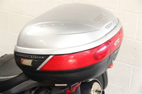 2007 Suzuki V-Strom 65