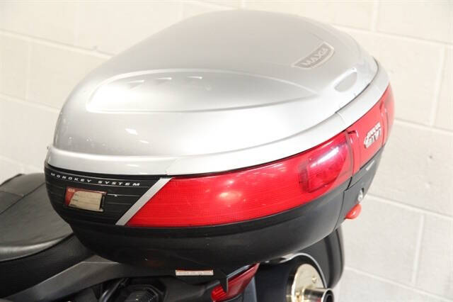 2007 Suzuki V-Strom 65