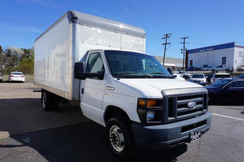 2014 Ford E-Series for sale at AUTOS DIRECT OF FREDERICKSBURG in Fredericksburg VA