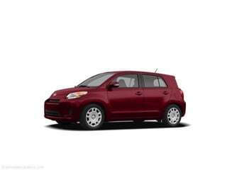 2009 Scion xD for sale at Show Low Ford in Show Low AZ