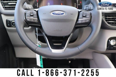 2023 Ford Escape Plug-In Hybrid