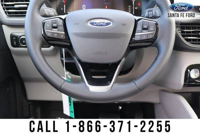 2023 Ford Escape Plug-In Hybrid