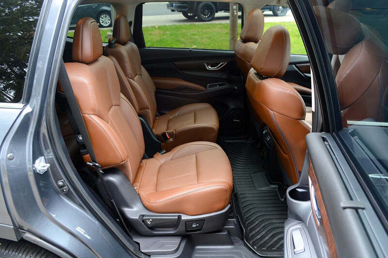 2023 Subaru Ascent Touring