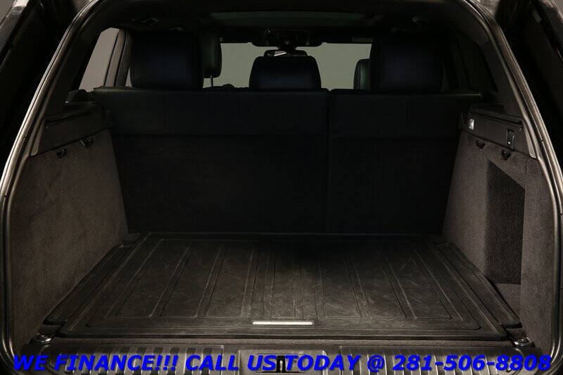 2015 Land Rover Range Rover Sport