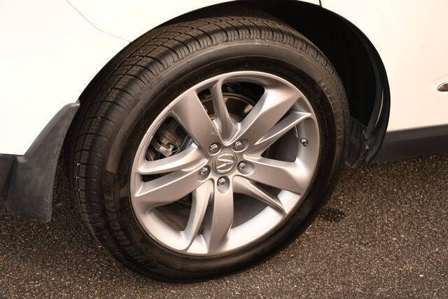 2019 Acura RDX w/Advance