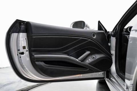 2016 Ferrari California T