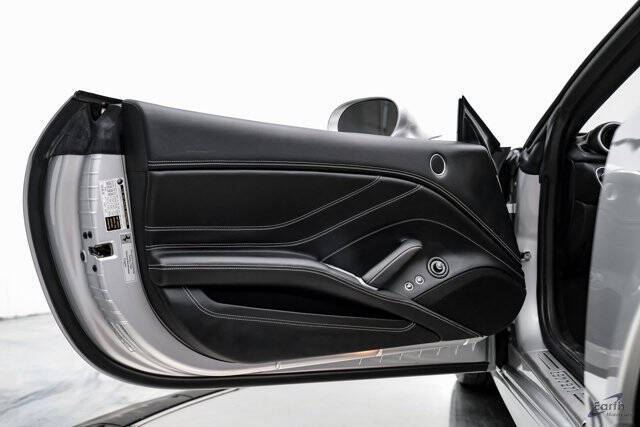 2016 Ferrari California T