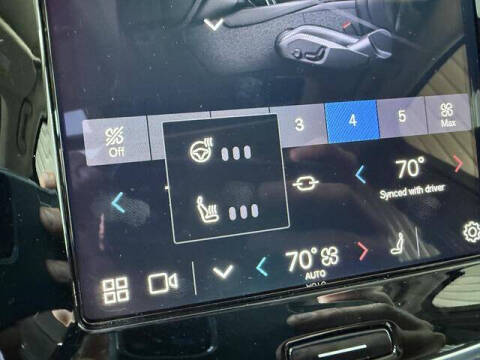 2024 Volvo XC90 B6 Plus Bright Theme 7P