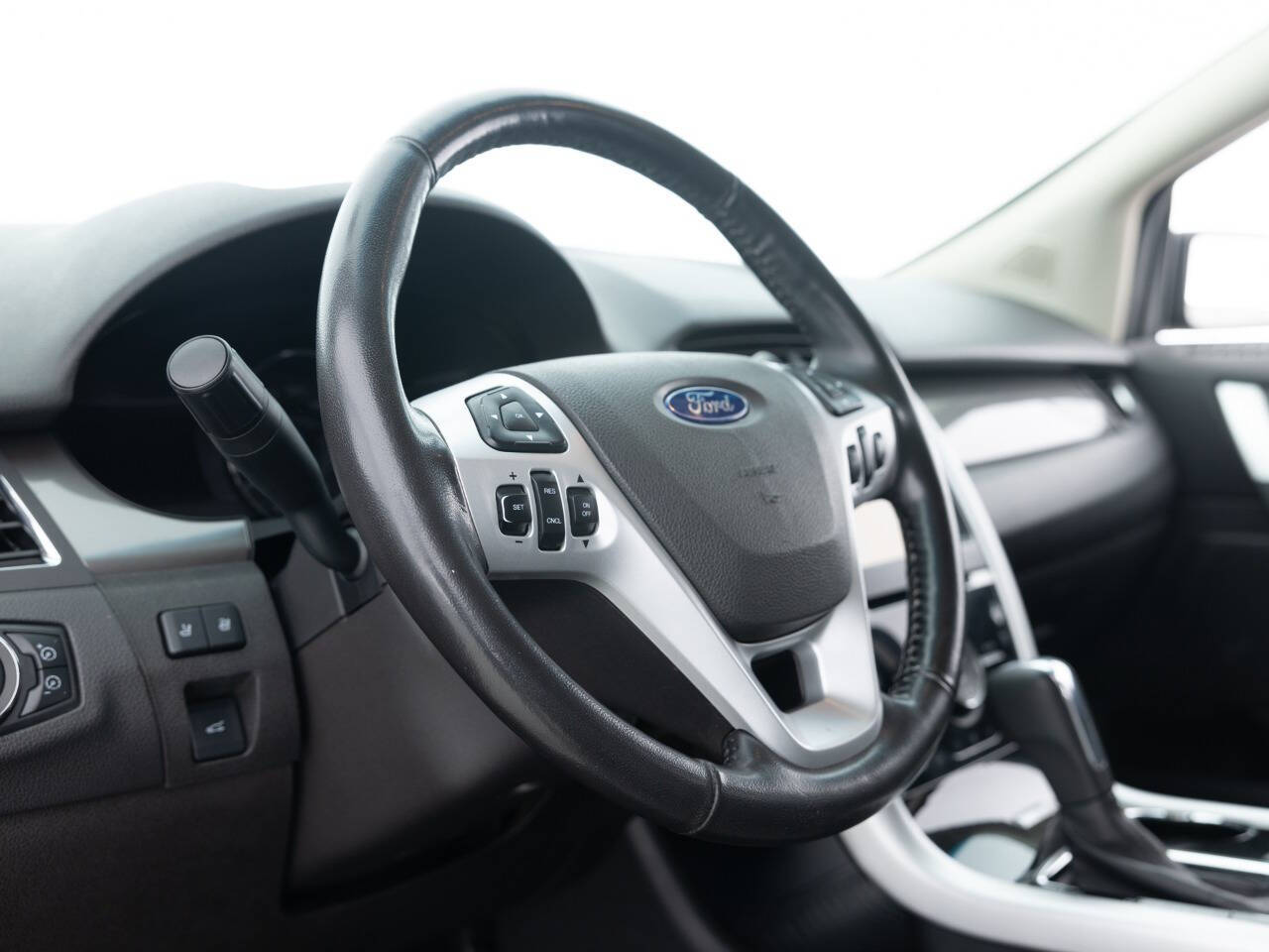 Used Car 2013 Ford Edge  Sport 4dr Crossover For Sale Under $10,000 In Coal City, Illinois