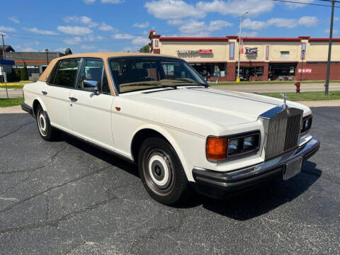 1987 Rolls-Royce n/a