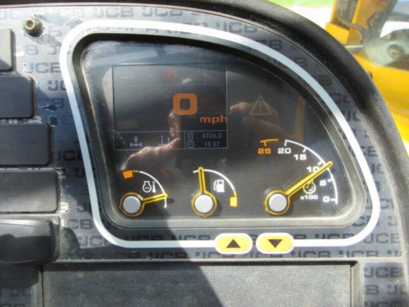 2016 JCB 507-42