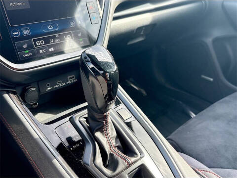 2024 Subaru WRX Limited