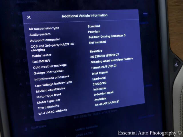 2018 Tesla Model X 100D