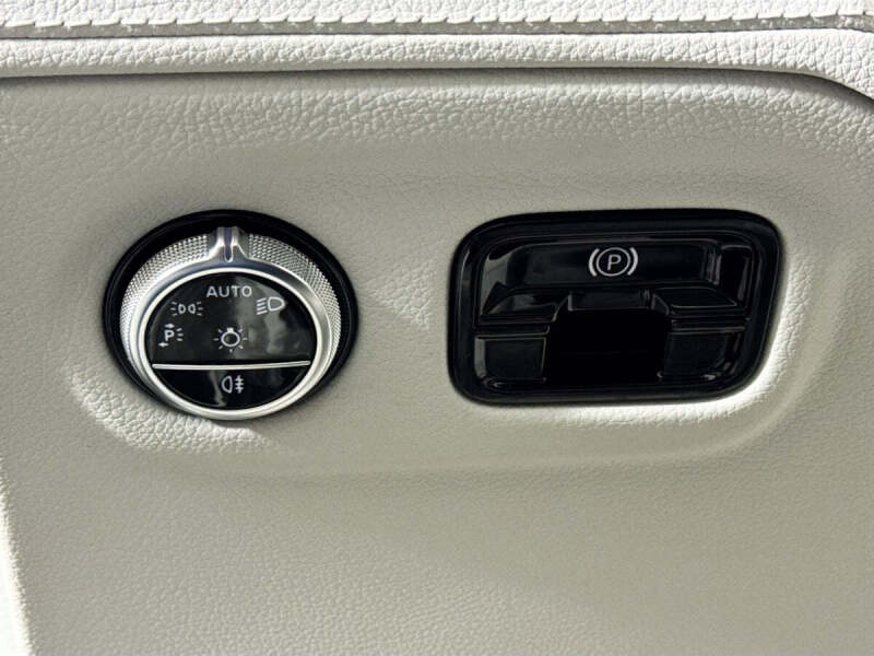 2023 Mercedes-Benz EQE EQE 350+