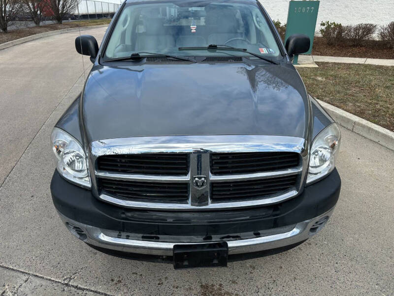 2007 Dodge Ram 1500 ST