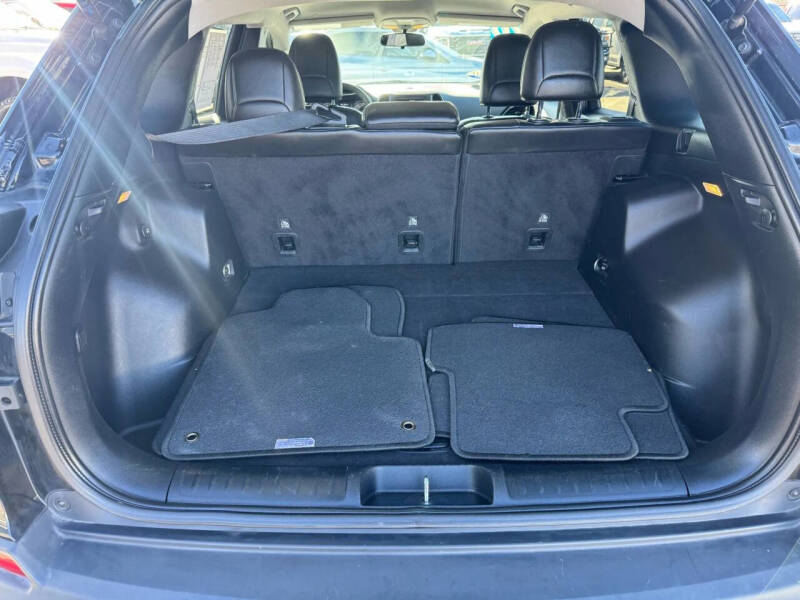 2020 Jeep Cherokee Altitude