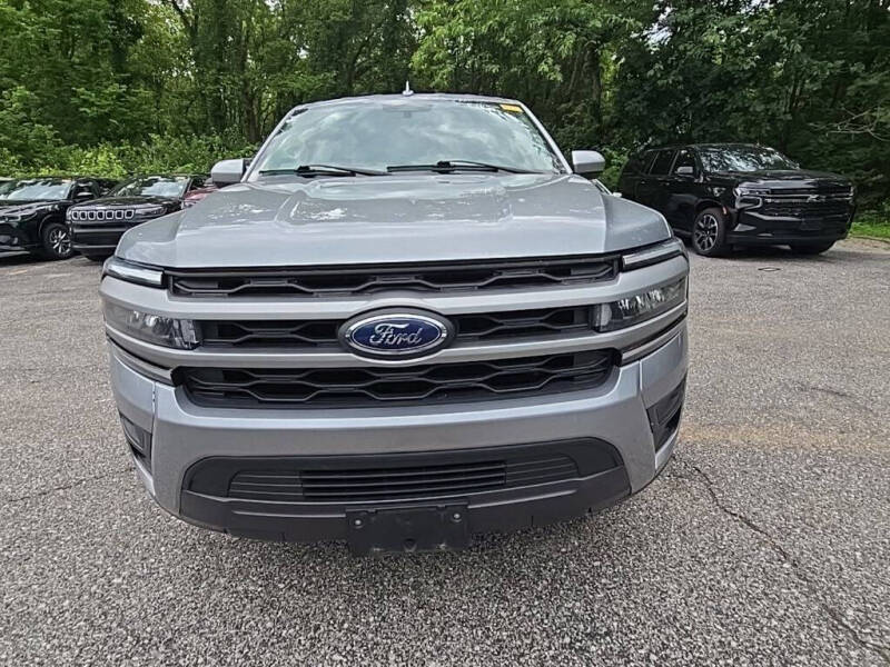 2024 Ford Expedition XLT