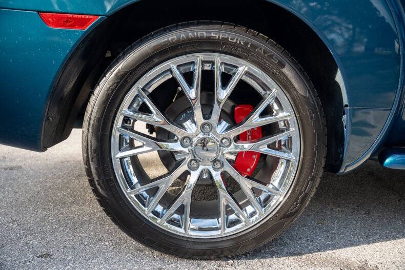 2005 Chevrolet SSR LS