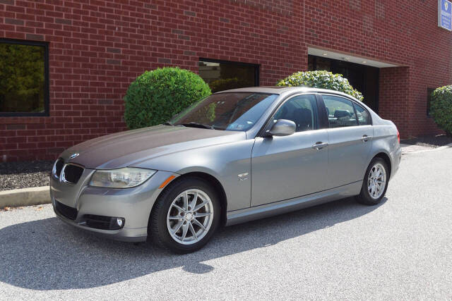 2010 BMW 3 Series for sale at Dougherty Automotive in West Chester, PA