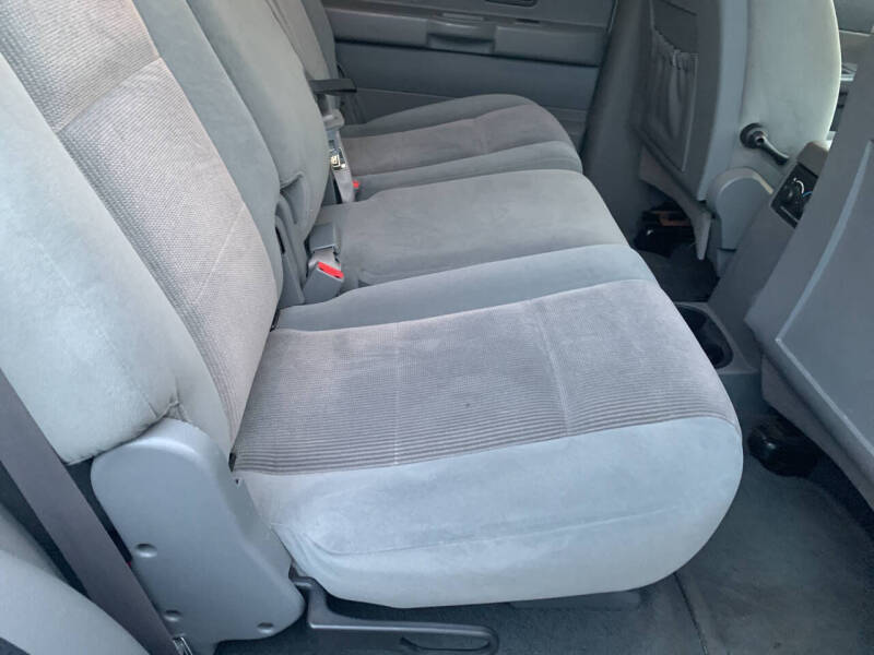 2006 Dodge Durango SLT