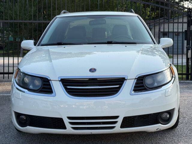 2006 Saab 9-5 SportCombi