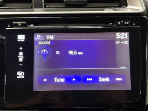 2015 Honda Fit