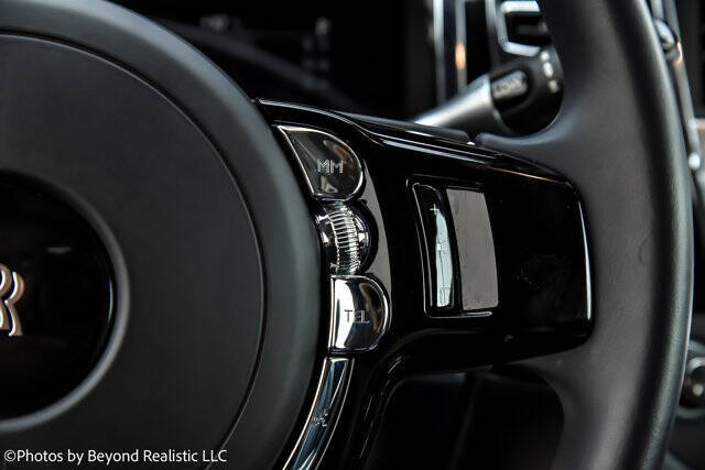 2020 Rolls-Royce Dawn