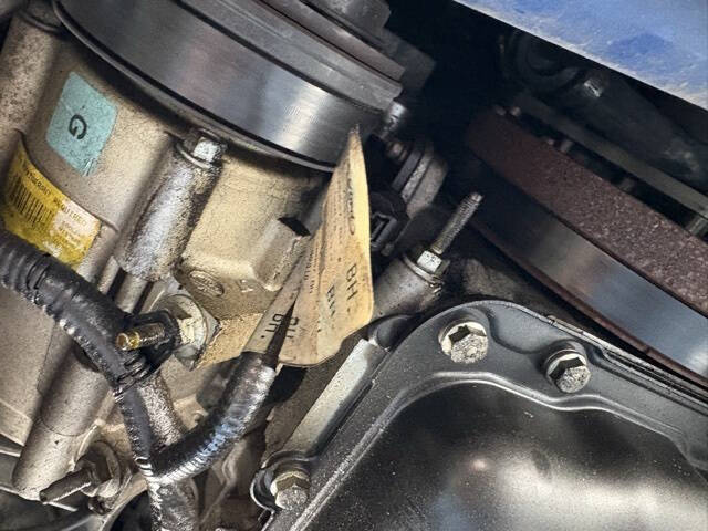 2007 Ford Mustang GT Premium