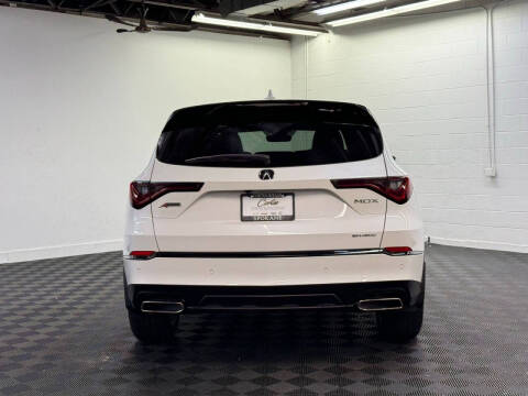 2023 Acura MDX SH-AWD w/A-SPEC