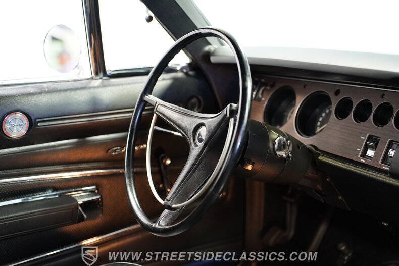 1970 Dodge Charger