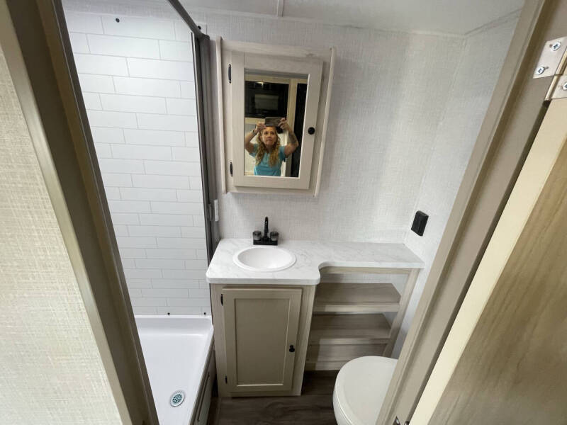 2026 Bontrager Outdoors 21 MB