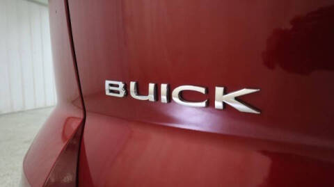 2013 Buick Enclave Premium
