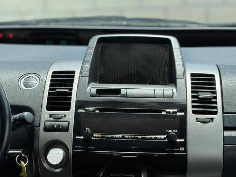 2007 Toyota Prius