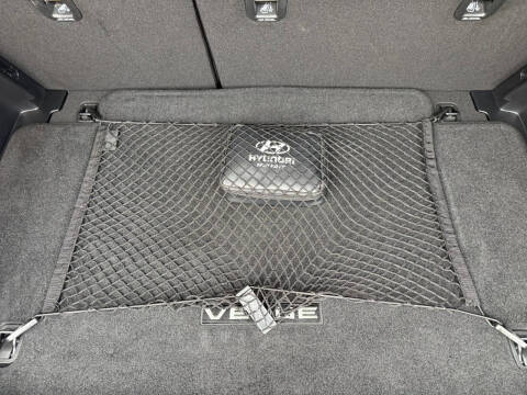 2024 Hyundai Venue Limited