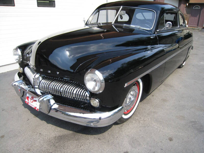 1949 Mercury Monterey