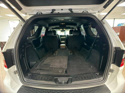 2023 Dodge Durango