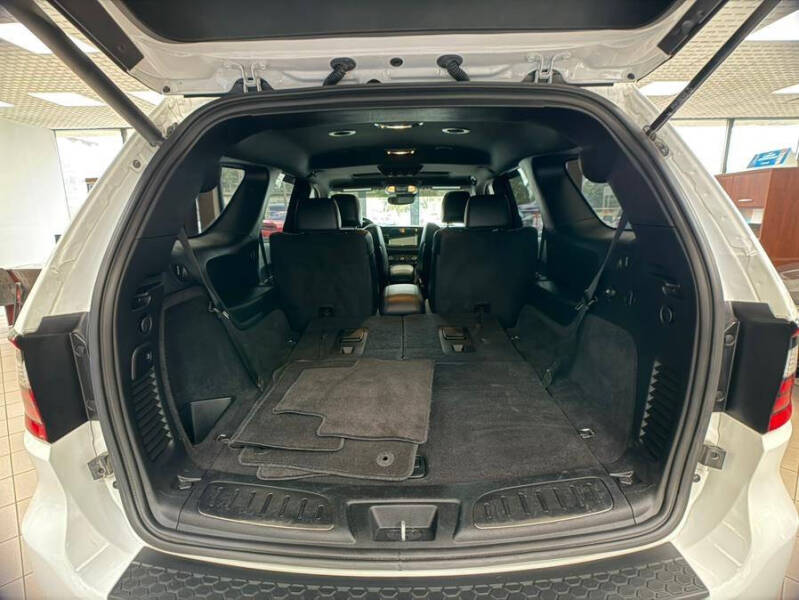 2023 Dodge Durango