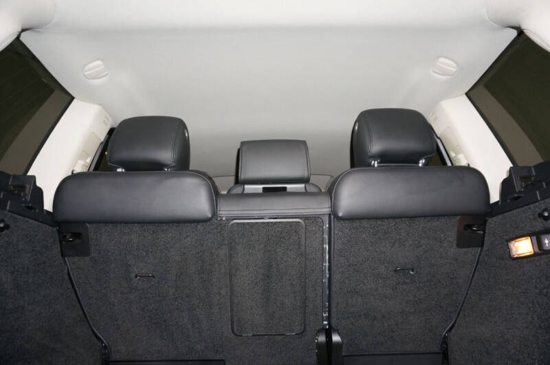 2010 Land Rover Range Rover Supercharged