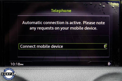 2020 Audi A3 Premium 40 TFSI