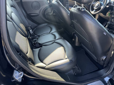 2013 MINI Countryman Cooper