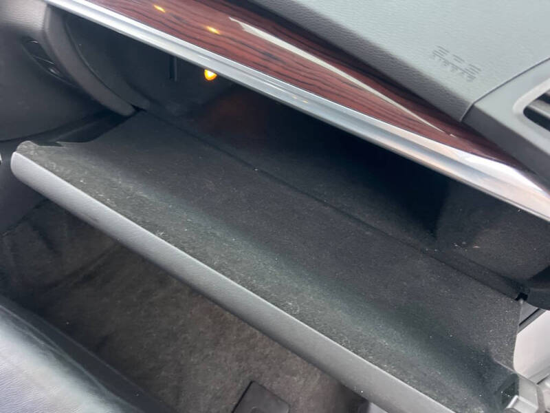 2015 Acura MDX SH-AWD w/Tech